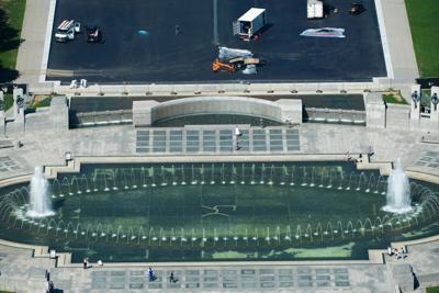 World War II Memorial