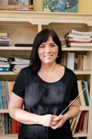 Southern Delaware Chorale names Amy Morgan as new Artistic Director