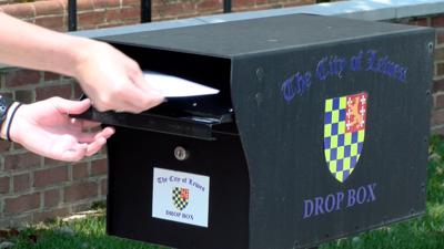 New Convenience Fees for Lewes Goods and Services