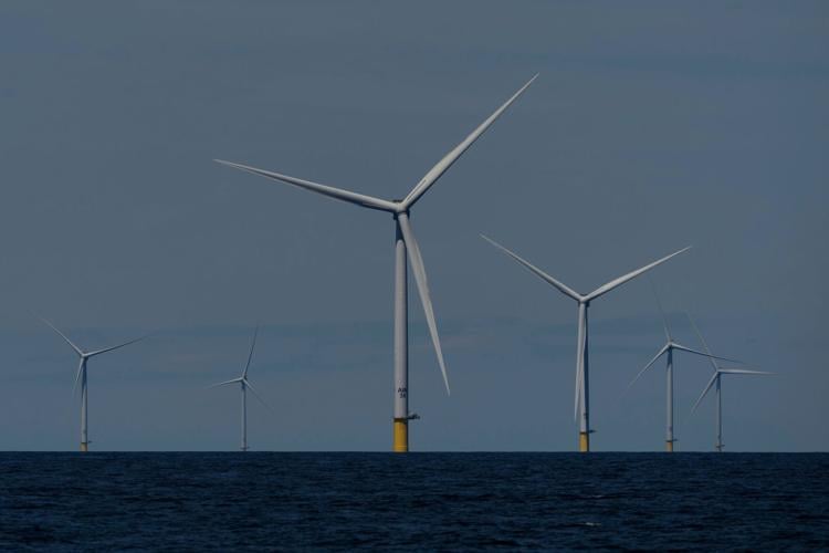 Trump Offshore Wind Empire Wind