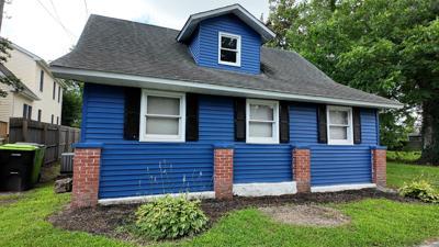 Short-term Rental