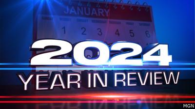 Year in review 2024