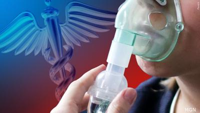 lung disease
