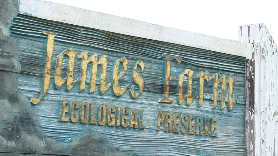 James Preserve