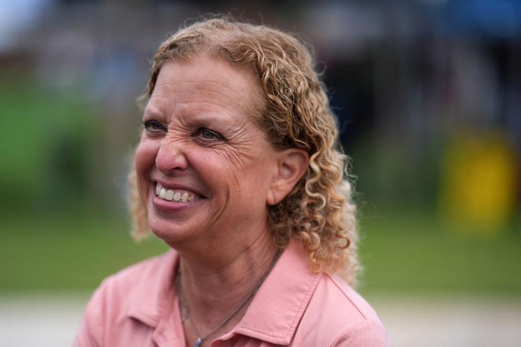Election 2026 Florida
