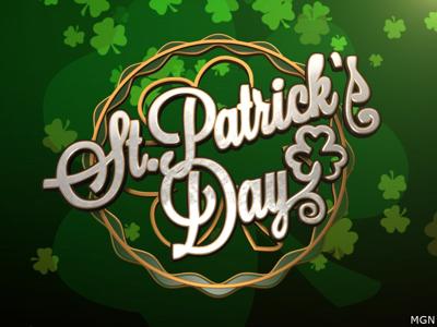 St. Patrick’s Day