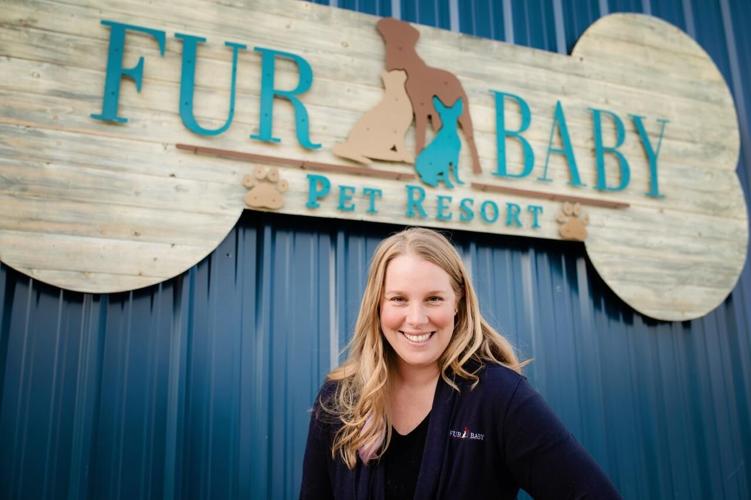 Fur Baby Pet Resort