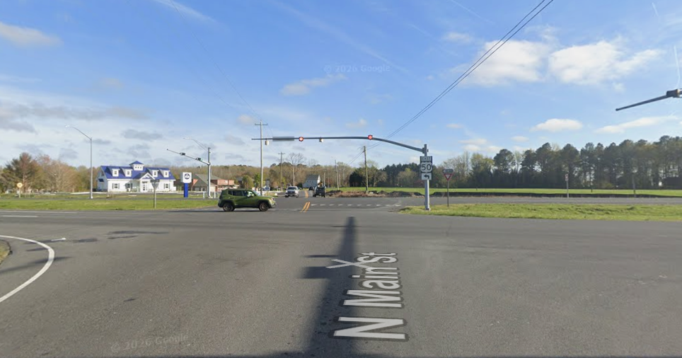 Trooper, teen hurt in Worcester County crash under investigation