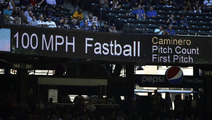 Trends Baseball