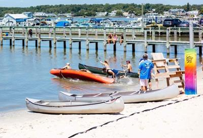 Registration open for Dewey Beach Canoe Races