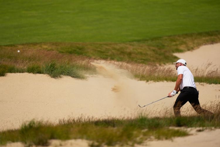 US Open Golf