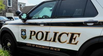 Rehoboth Police