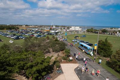 Coast Day 2018