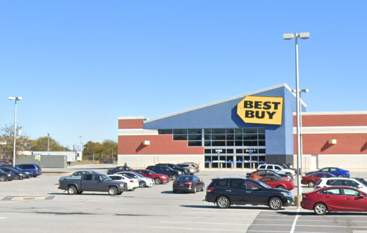 Dover Best Buy
