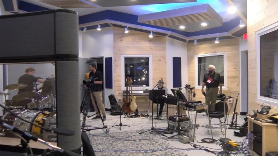 Mid South Audio Opens New Facility in Milton