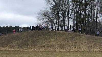 Sussex Tech Honors Retired Coach and Teacher in First Ever Inaugural 5K