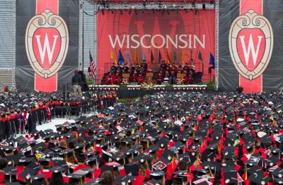 University of Wisconsin President