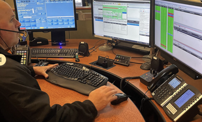 Rehoboth Dispatch 911