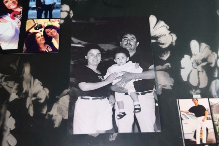 Immigration Military Families