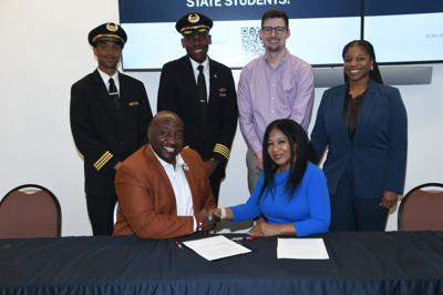 Endeavor DSU Program