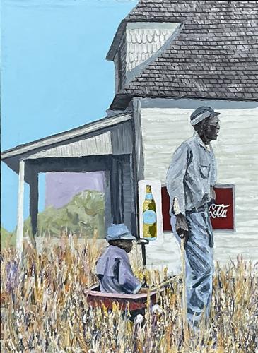 Wisdom and Innocents