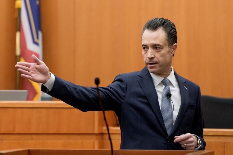 Kouri Richins Murder Trial