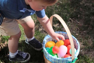 Easter Egg Hunt
