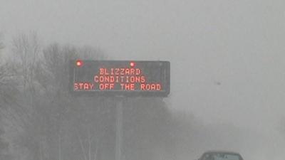 Remembering Snowmageddon 10 Years Later