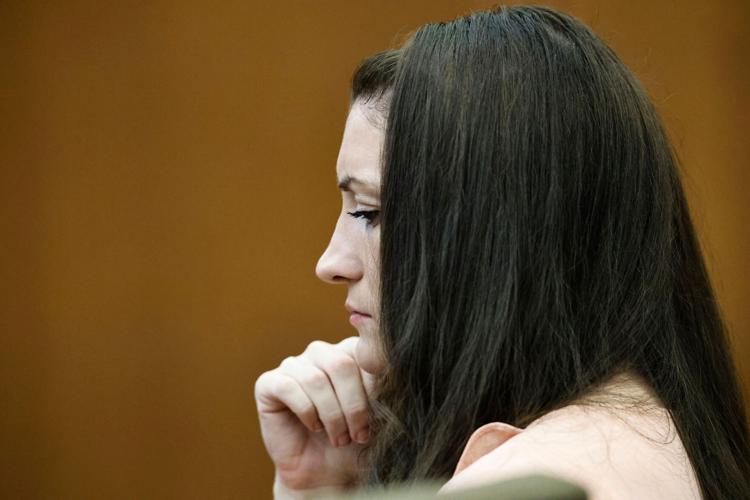Lindsay Clancy Trial