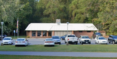 ISLE OF WIGHT WORCESTER COUNTY OFFICE