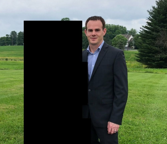 DANIEL POTTER