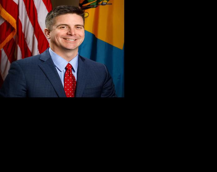 Rep. Shupe