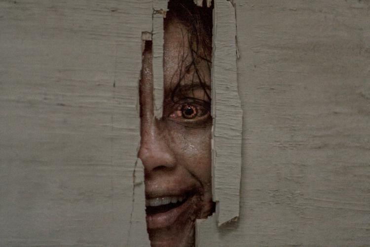 Film Review - Evil Dead Burn