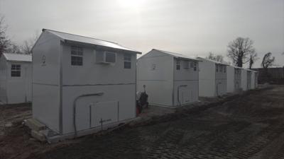 Pallet Village Georgetown