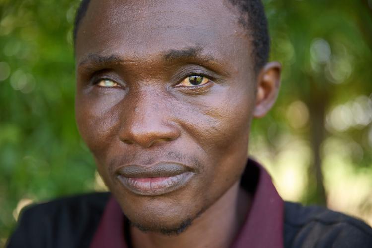 Kenya Professional Mourners
