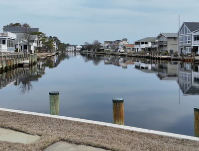South Bethany weighs rules on pervious, impervious surfaces amid flooding concerns