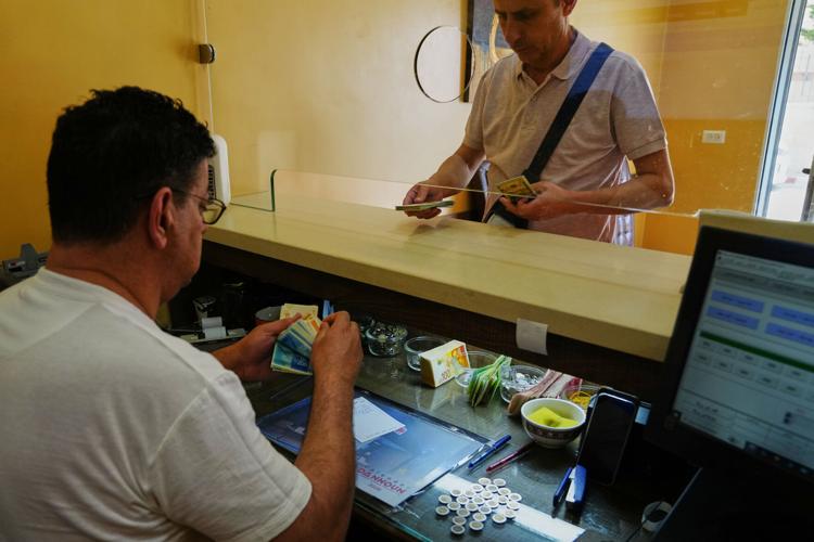 West Bank Economy