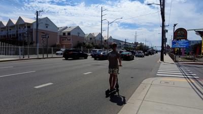 Scooter