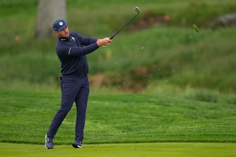 PGA Championship Golf