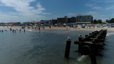 rehoboth beach