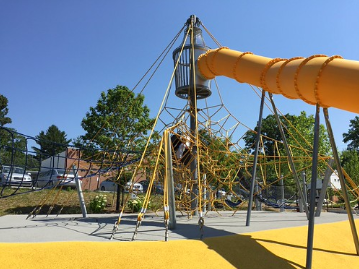 Maryland parks