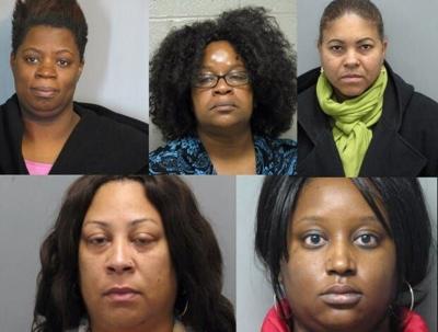 Former Delaware State Workers Indicted, Arrested For Theft From 'Food Stamp' Program