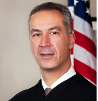 Gov. Meyer applauds confirmation of Davis and Karasic to Delaware judiciary