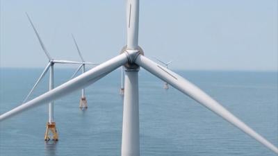 Ocean City Wind Farm