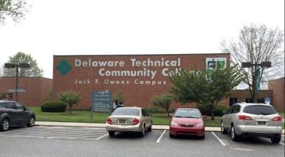 DelTech Student Reportedly Receives Threat While On Campus