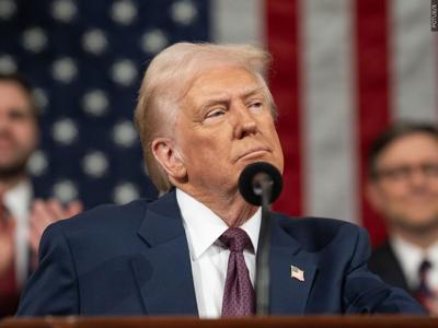 The Trump administration says immigrants affected by the decision to end the parole programs have until April 24 to leave the U.S.