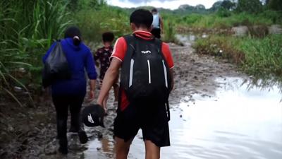 Venezuelans who arrived in the U.S. before July 31, 2023, are eligible to apply for TPS, allowing them to stay in the country without fear of deportation and providing them the right to obtain work authorization.