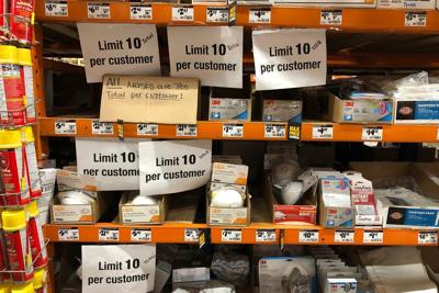 Gov. Carney Asks Vendors for Equipment Assistance