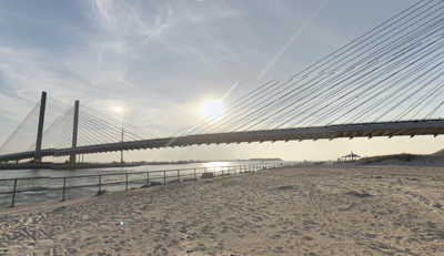Indian River Inlet Bridge