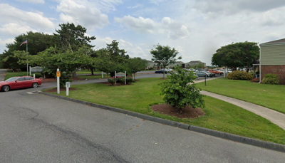 Jefferson Apartments